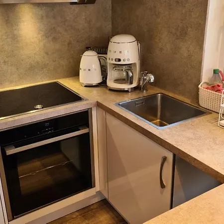 Pematra Strandmuschel リューベック