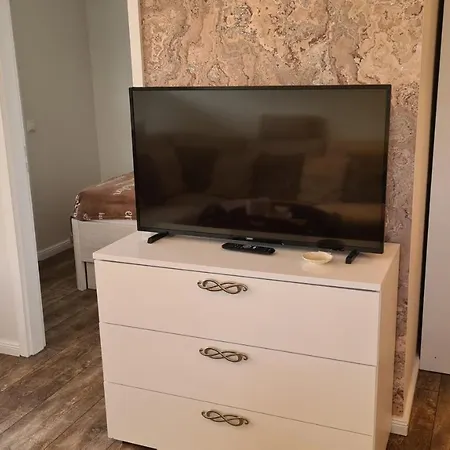 アパート Pematra Strandmuschel