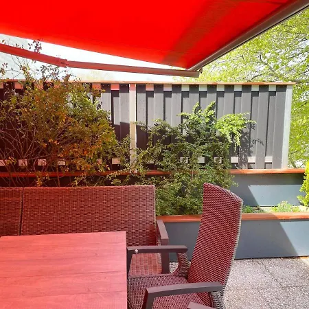 アパート Pematra Strandmuschel