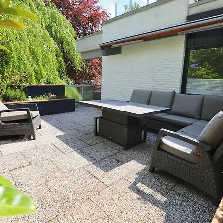 Pematra Strandmuschel アパート リューベック