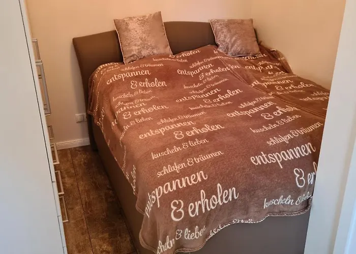 Pematra Strandmuschel Apartamento
