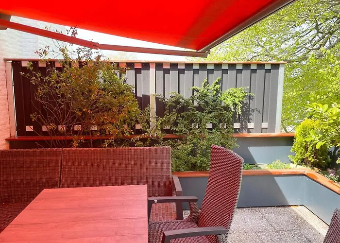 Apartamento Pematra Strandmuschel