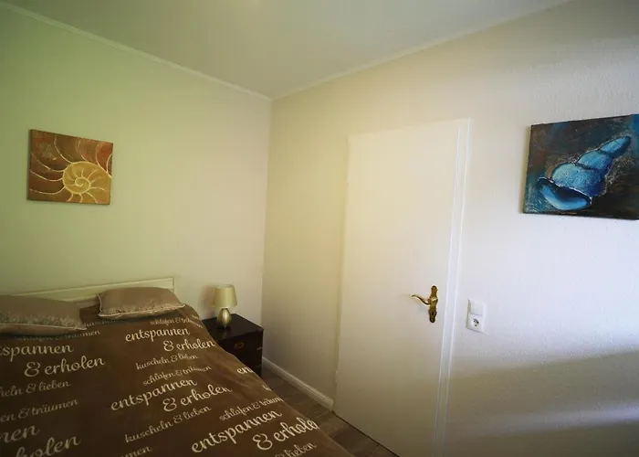 Pematra Strandmuschel Apartamento *