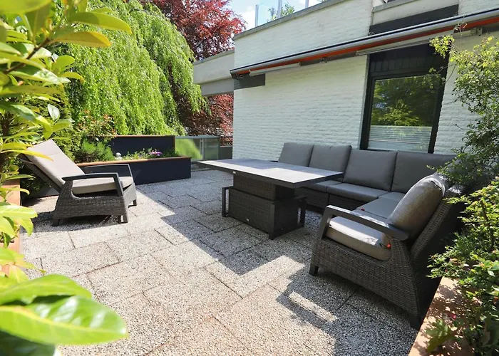 Pematra Strandmuschel Apartamento Lubeca